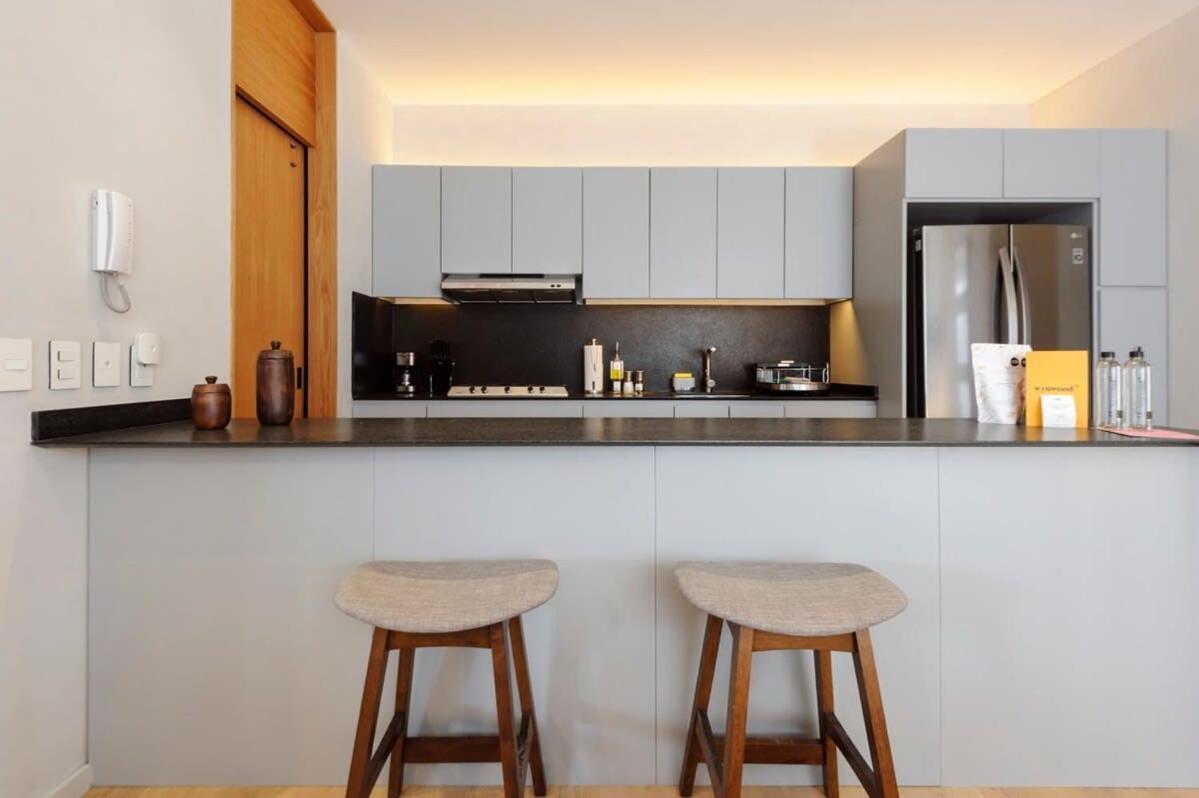 Benjamin Hill By Wynwood House Apartment