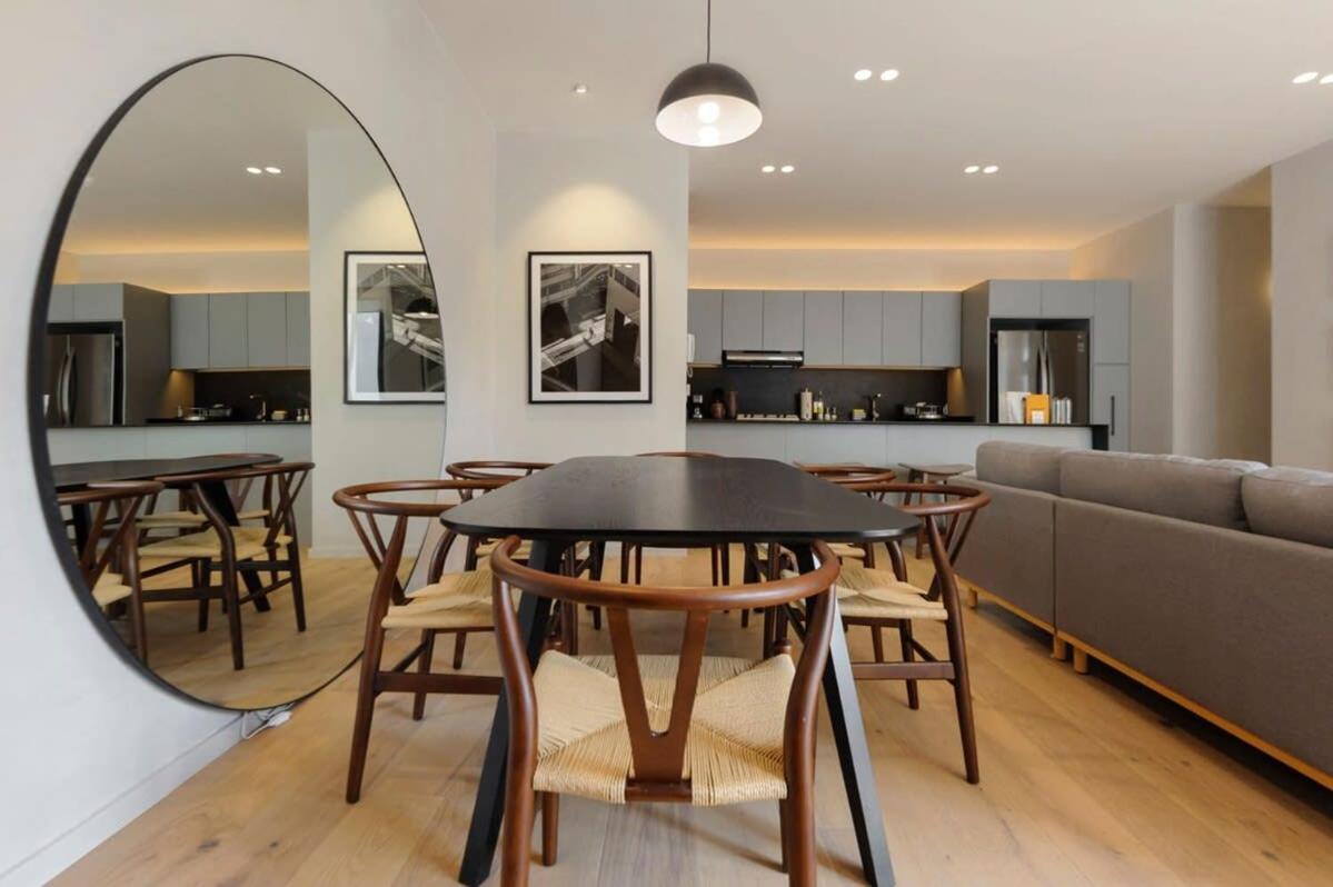 Benjamin Hill By Wynwood House Apartment