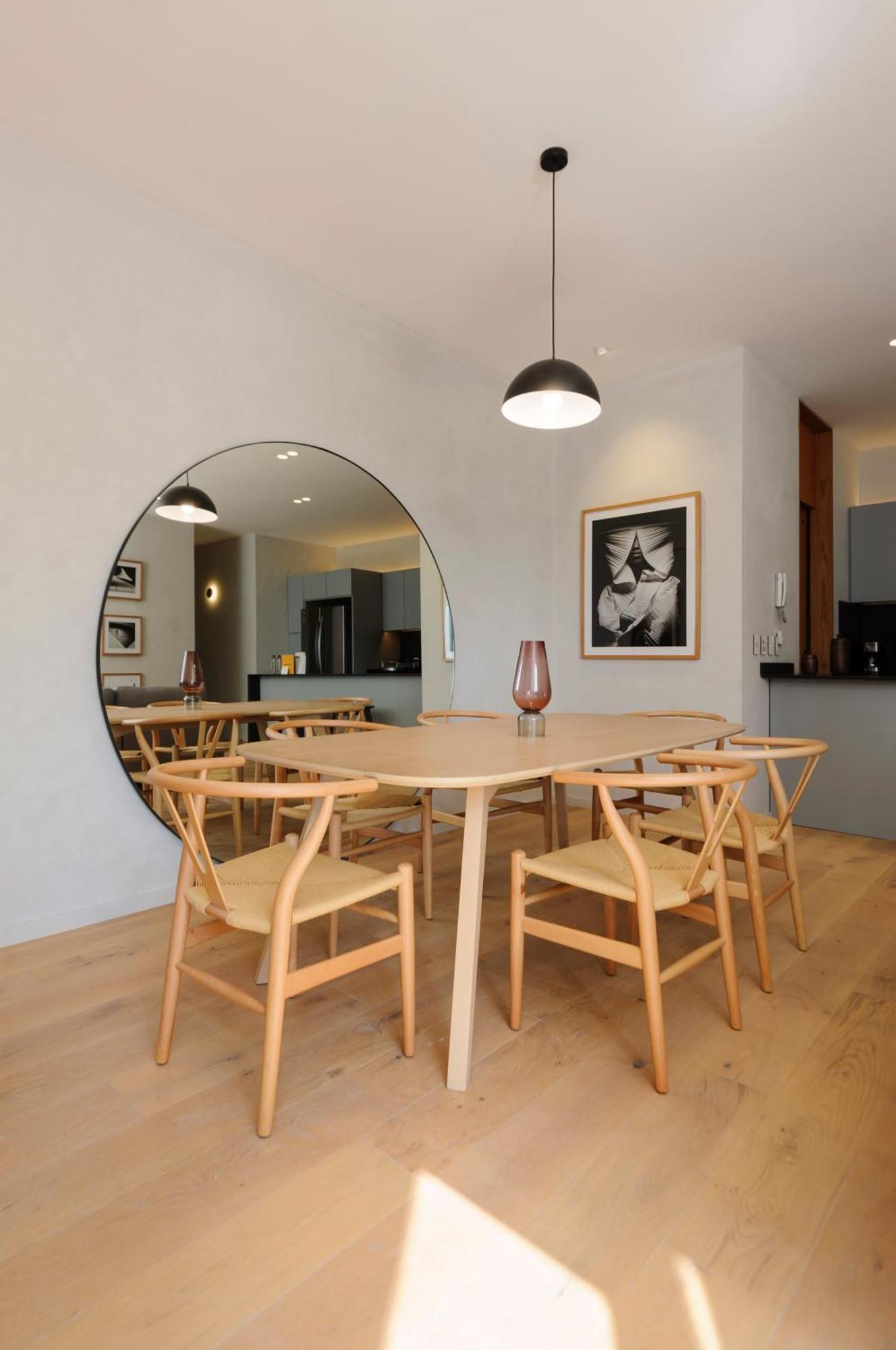 Apartment Benjamin Hill By Wynwood House