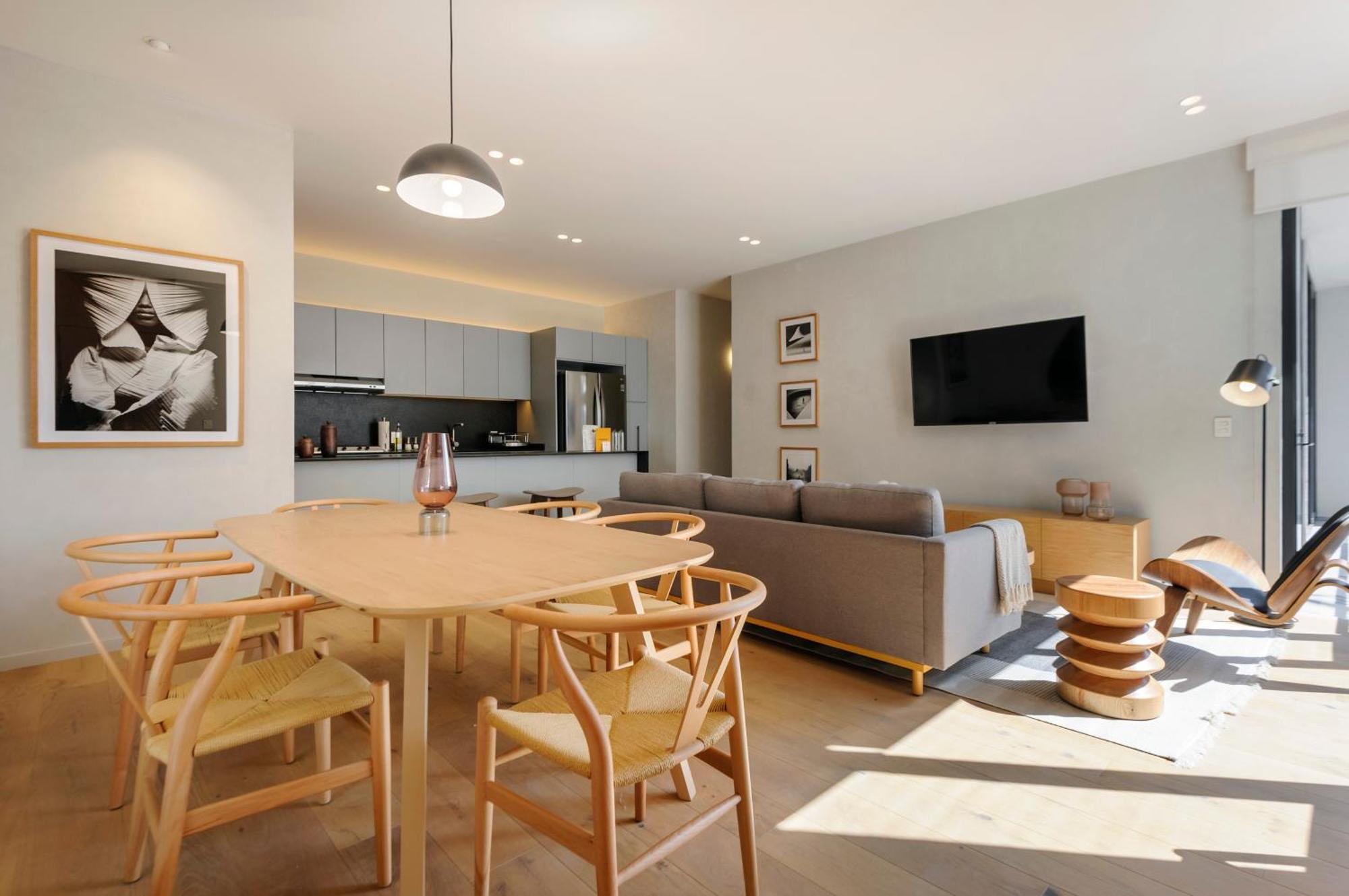 Benjamin Hill By Wynwood House Apartment