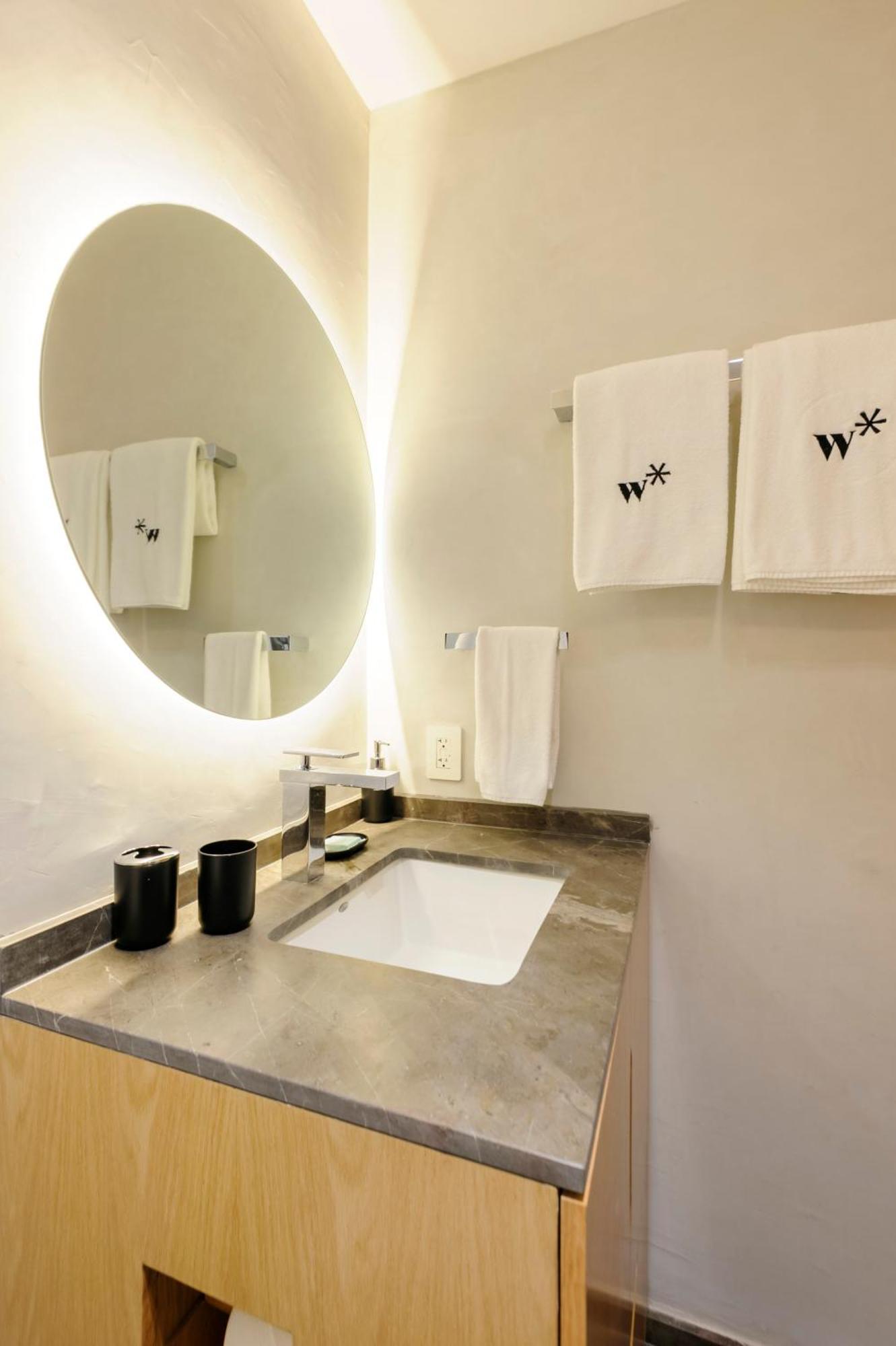 Apartment Benjamin Hill By Wynwood House *