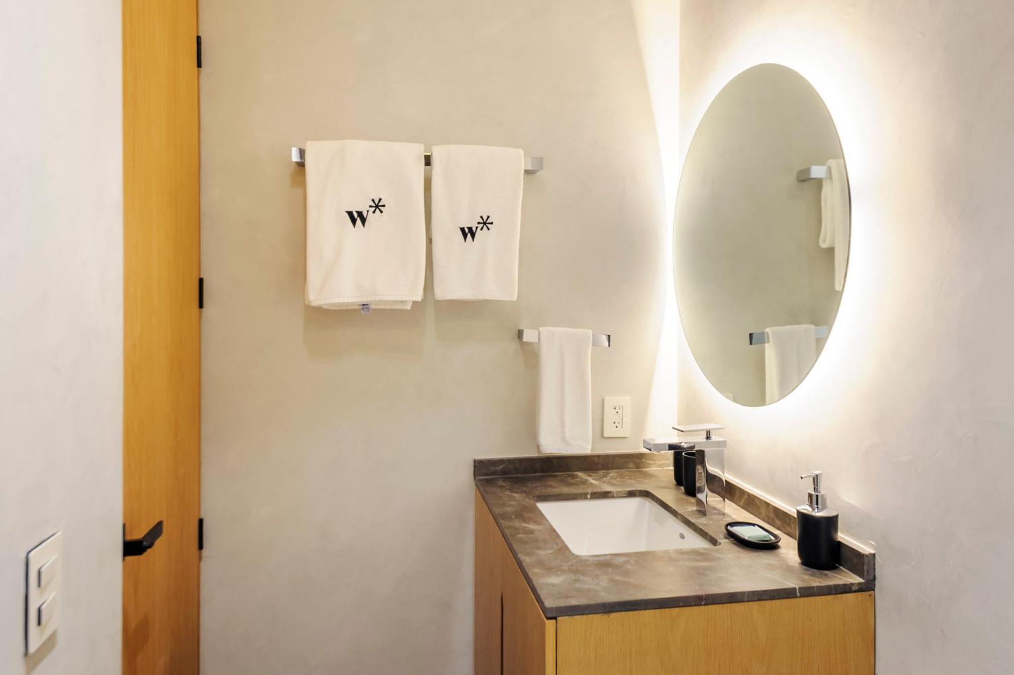 Apartment Benjamin Hill By Wynwood House Mexiko-Stadt